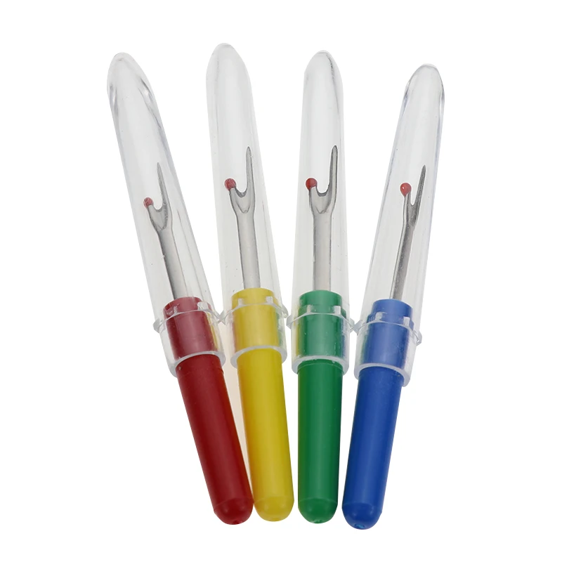 

Plastic Handle Sewing Seam Ripper