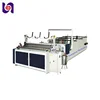 2018 paper rewinding table napkin tissue paper converting machinery paper embossing machine tissue cutter