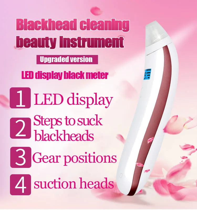 Nuga Best Korea Home Remedies For Acne Blackhead Remover Tool Kit Acne