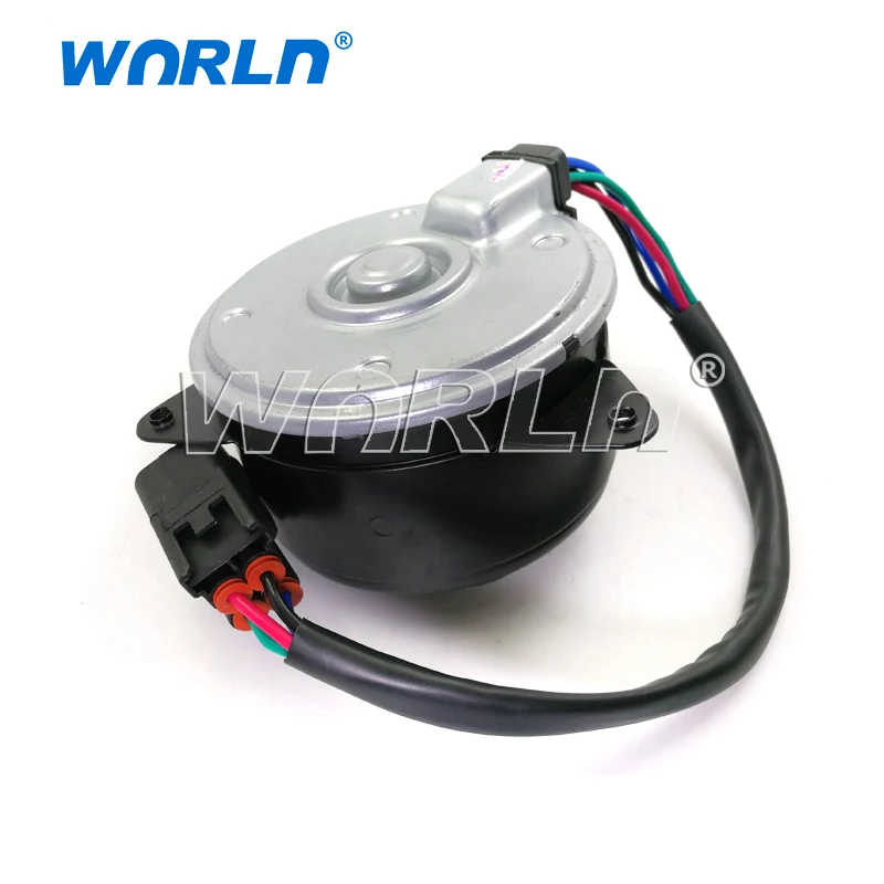 Auto Ac Fan Motor For Suzuki Swift 1712077j00 Buy Suzuki Blower Motor,Fan Motor For Suzuki