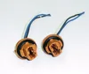7440 WIRE HARNESS SOCKET LED BULB PLUG