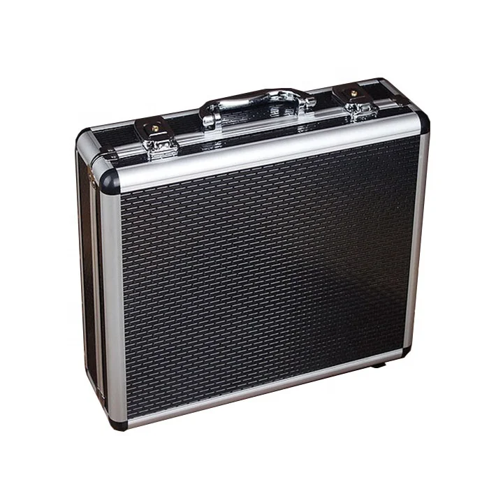 
China manufacturer large aluminum flight air shipping case 