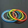 DLSEALS China Factory food grade silicone rubber o ring for thermos 17*11*3