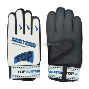 custom made football gloves