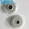 Holder used for murata 33H draw textruing machine