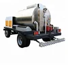 10kw trailer asphalt 2.5m Distributor bitumen sprayer