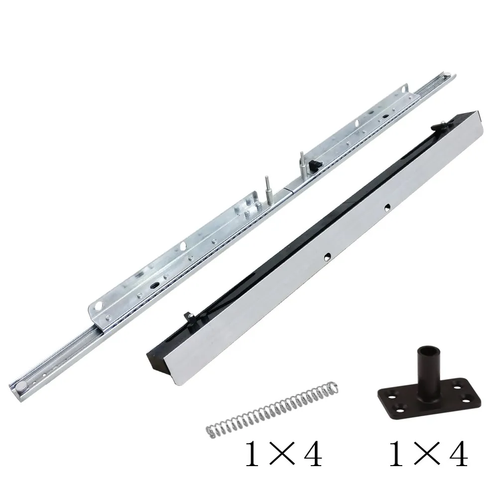 
Automatic Lifting dining Table Slide(extension table slide)  (1958700374)