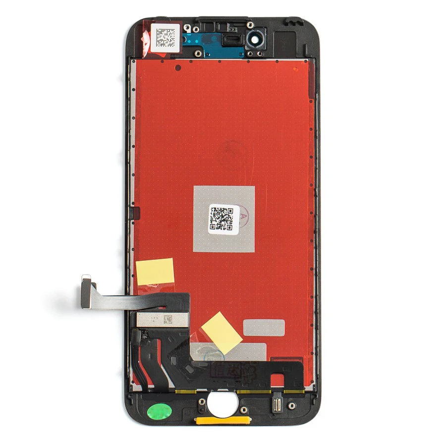 Screen For Iphone 7 7g Lcd Display Touch Screen Assembly Replacement ...