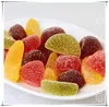 Mentos candy in pillowpacks with mint and fruits favour