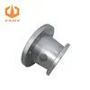 Oem Manufacturer Aluminum Alloy Casting End Bells Spare Parts Match With Housing Parts