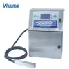 Willita Coding Expert Industrial Warranty Continuous Inkjet Printer