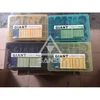 High temperature resistant nitrile butadiene rubber o-ring kit box Fluorine rubber kits giant o ring kit for all excavator