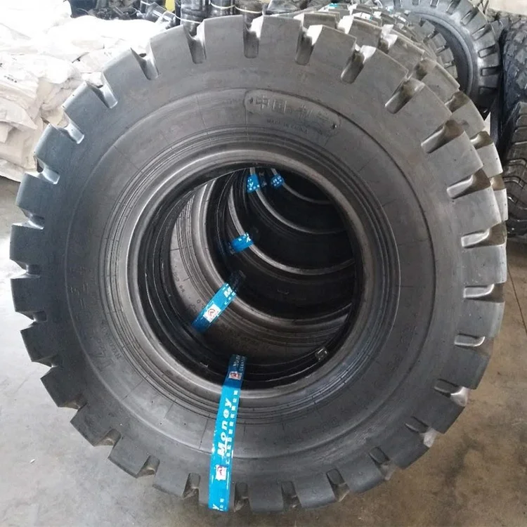 Bias Dump Truck Tires 14.0020,14.0024,14.0025 Off The Road Tyre
