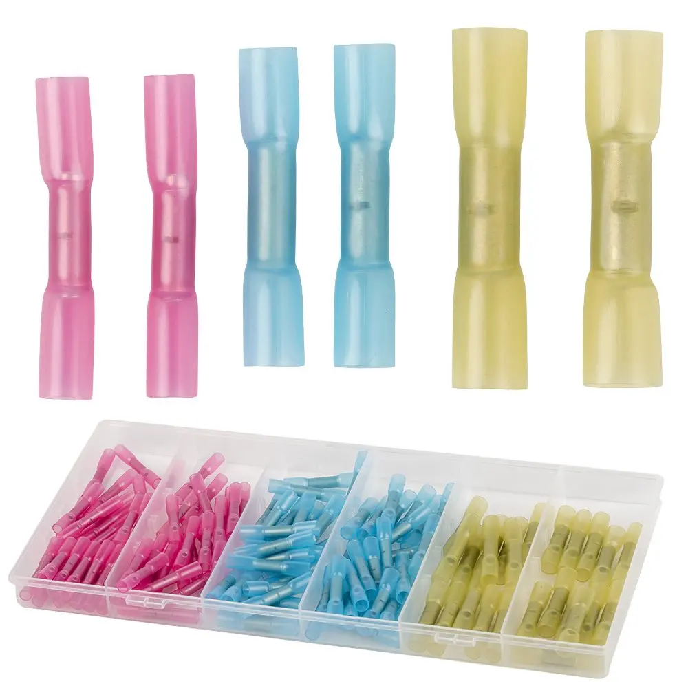 Cheap Small Wire Crimp Connectors, find Small Wire Crimp Connectors