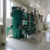 solid liquid hemp edible oil refinery project extraction equipment machine