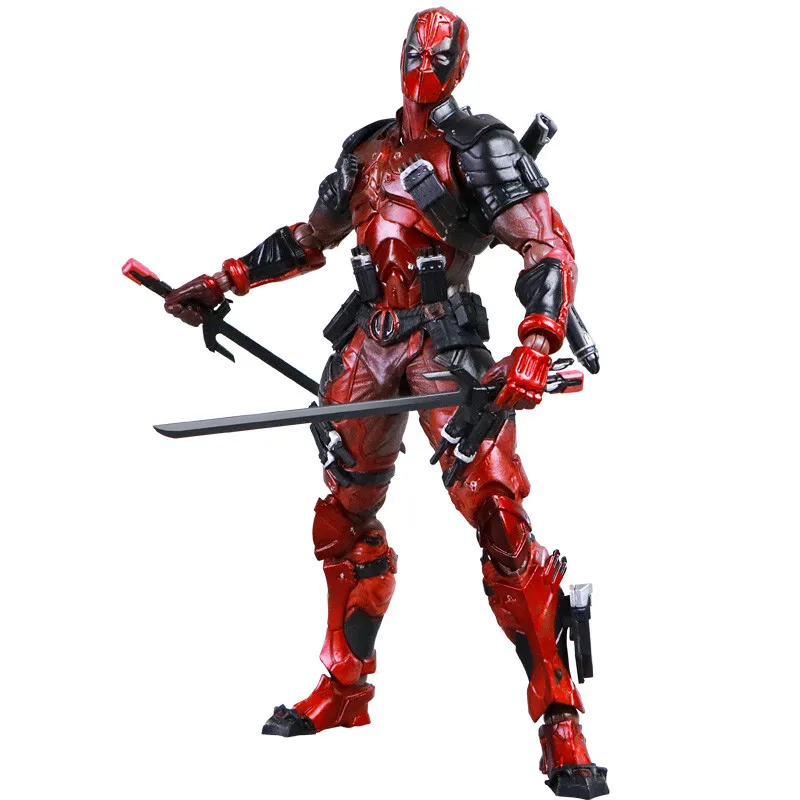 1/6 Movie Custom Action Figure Plastic Figurine Hot Toys Figure For ...