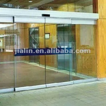 Electromagnetic Door Opener Electric Sliding Glass Door Openers