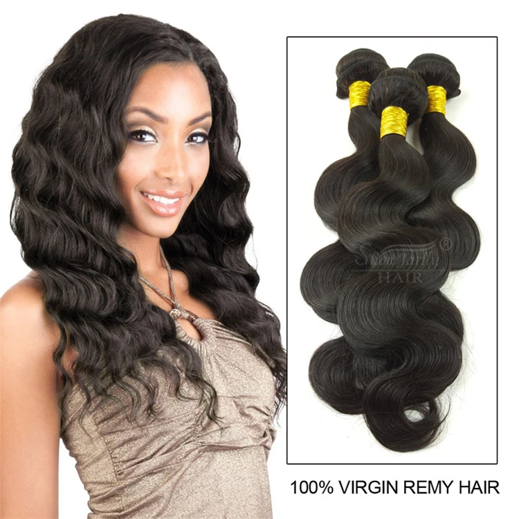 

100 cheap human peruvian hair in China body wave crochet braids with human hair weaves