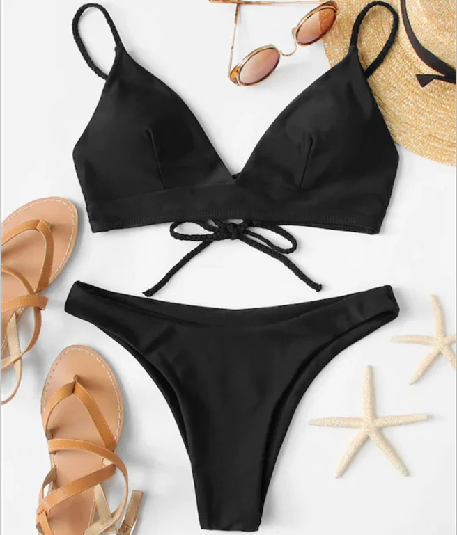 

ZY3892 Wholesales High Quality Fashion Sexy Women Bikini Set