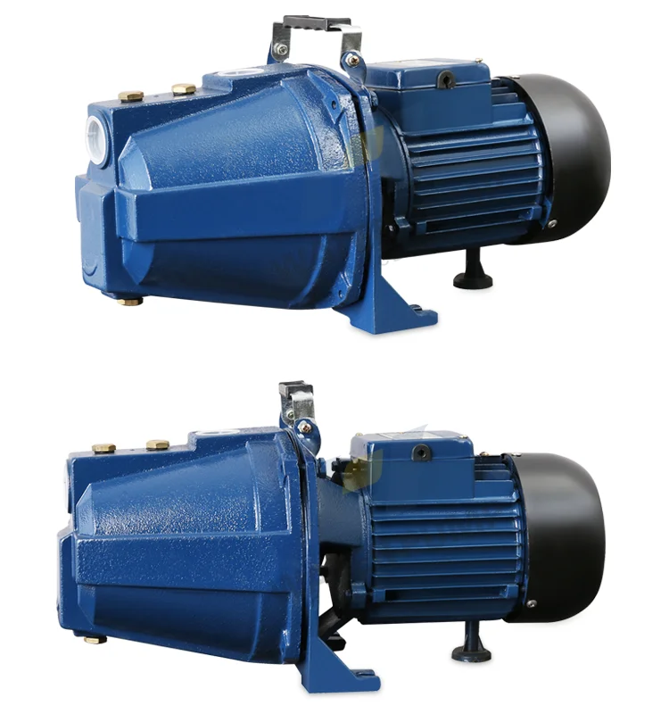 Jetb 1.1kw 1.5hp Electric Motor Jet Ski Water Pump Price In Vietnam