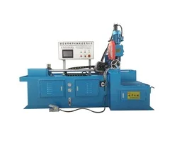Saw blade cutter