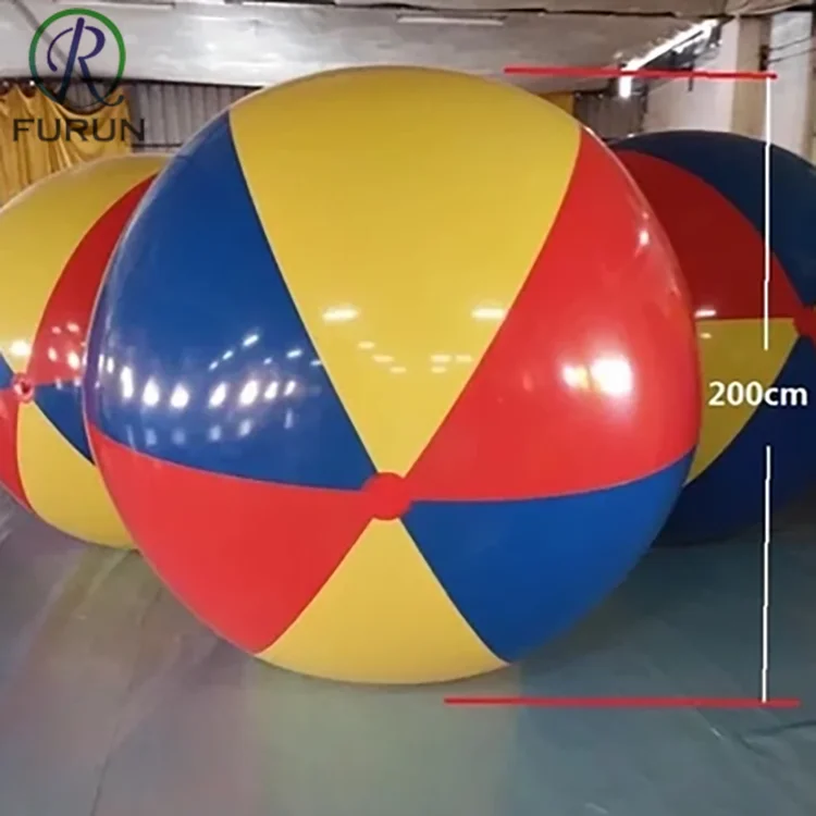 Promotional Custom Pvc Plastic Inflatable Beach Ball With Logo Buy Beach Ball,Pvc Beach Ball