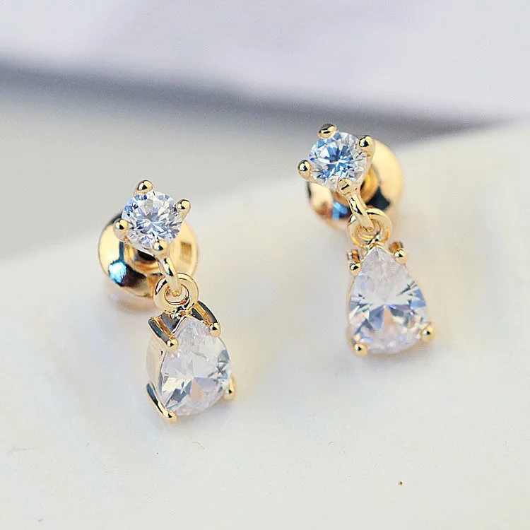 

Earrings Jewelry, Stainless Steel Earring,earring set, As picture