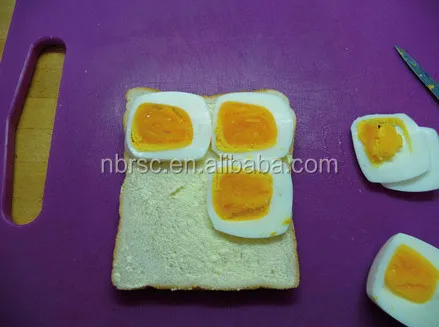 Magic Kitchen Tool Plastic Egg Cuber Squre Egg Press Cube Box05.jpg