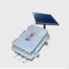 Useful GSM Security Power Transformer Alarm with camera,Solar Panel Alarm support Voice intercom (BL-3030)