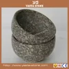 Cheap Price Granite Stone Tableware For Sale