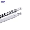 China factory drawer channels correderas telescopicas para cajones drawer slide