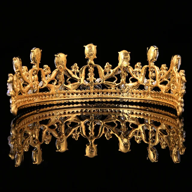 china queen tiaras and crowns