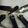 CNC insert lathe machine cutting tools external turning tool holders