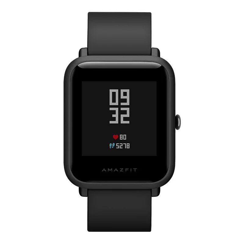 
Original Xiaomi Huami Amazfit Bip BIT PACE Smart Watch Lite Youth Mi Fit Smartwatch 