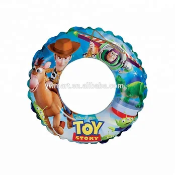 toy story swimming pool