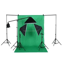 

Hot sale Photography Studio Continuous Lighting Boom Kit