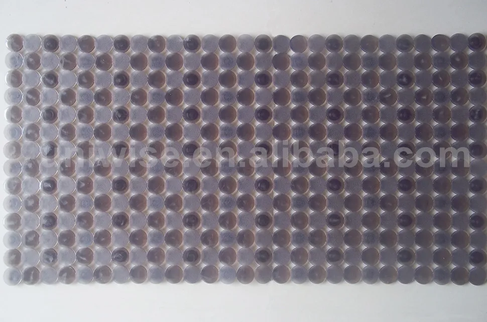 Fancy Nonslip Pvc Mini Bath Mats,Animals Pvc Anti Slip Bath Tub