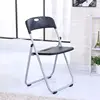 JINHUI Modern Leisure Hotel folding Dining Chair