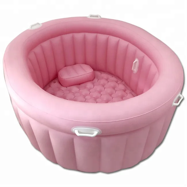 

inflatable midwife birthing pool