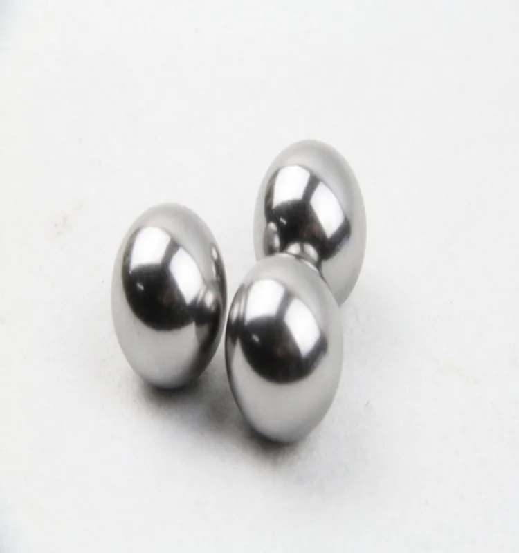 Wholesale Popular 1 / 16 Inch Small Stainless Steel Balls From China