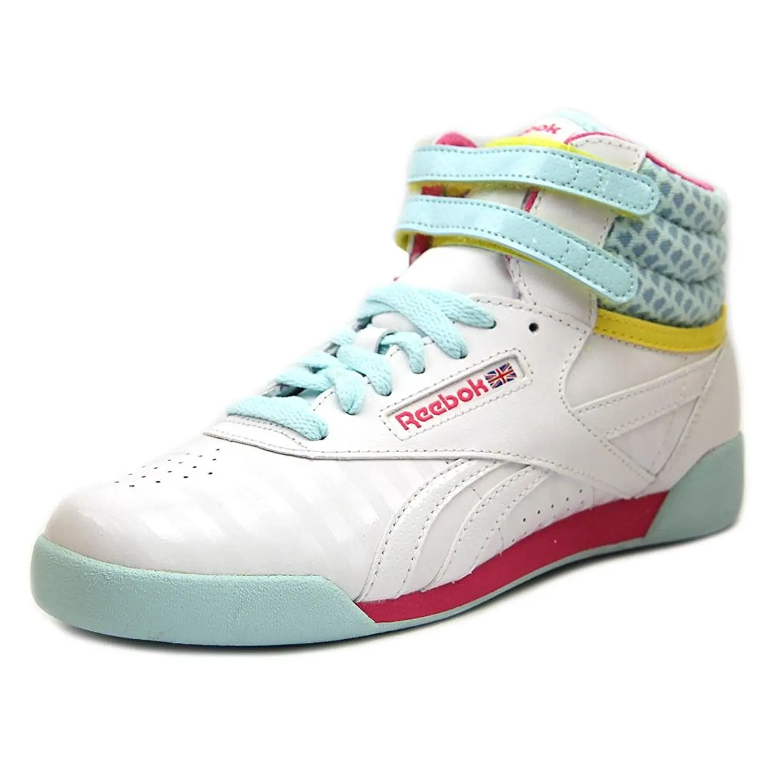 reebok pump youth