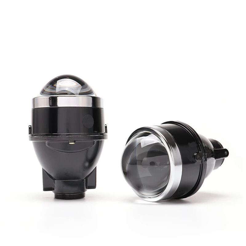 3.0inch HID Bi Xenon Projector Lens D2H Fog Light bracket for Ford toyota ford Mazada Mitsubishi Subarb Car Fog Lamp