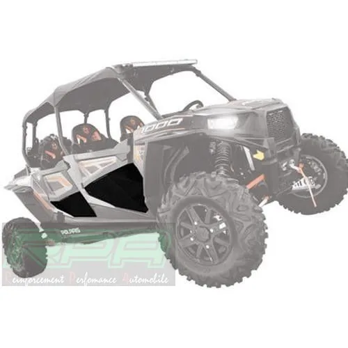 Polaris Ranger Rzr Xp 4 1000 2 Door Insert Buy Polaris Rzr Xp