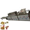 Muesli / Sesame / Energy / Fruit / Cereal bar making machine