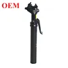 other bicycle parts TOP-105 31.6 aluminum alloy bike folding bike adjustable integrated seatpost 33.9 31.8 seat post