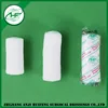 First aid products surgical PBT bandages by tatting braiding