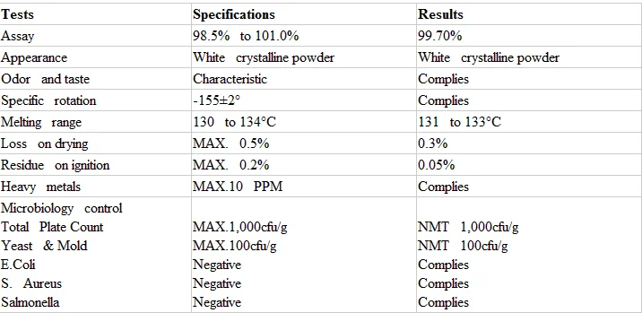 Mandelic Acid/d-mandelic Acid/dl-mandelic Acid Cas 611-71-2