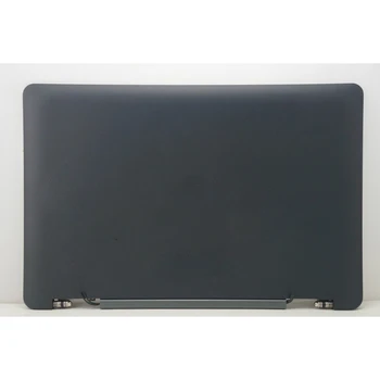 Original For Dell Latitude E5540 15 6 Lcd Back Cover Lid Assembly With Hinges For Touchscreen A133g3 X3j5w Buy Lcd Back Cover For Dell E5540 15 6 Lcd Back Cover For Dell E5540 A133g3 X3j5w