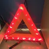 cheap price High standard vehicle accident warning triangle