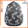 New deisgner fencing fashion skull backpack bags